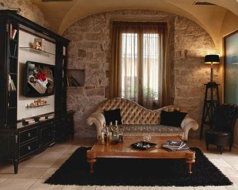 La Locanda del Conte Mameli
