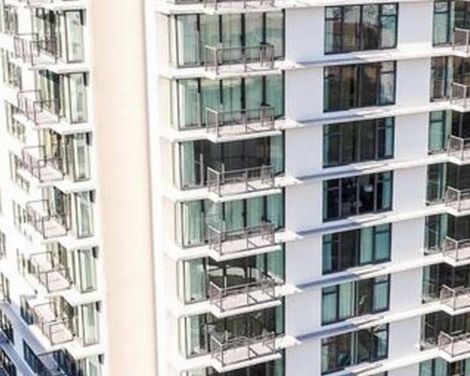 DoubleTree by Hilton Hotel & Suites Victoria-1