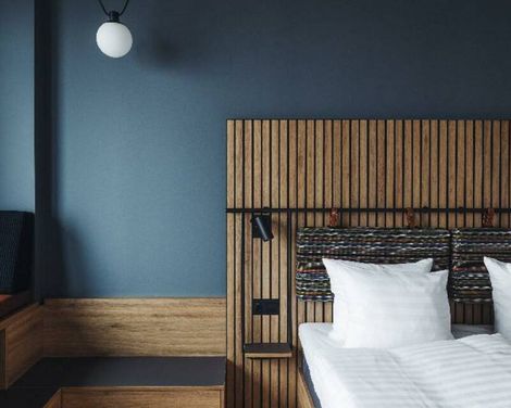Comfort Hotel Arlanda Airport