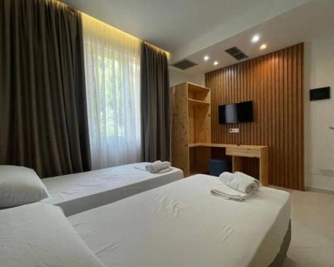 Hotel Ble Ble