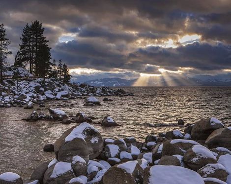 Hyatt Regency Lake Tahoe Resort, Spa & Casino-1