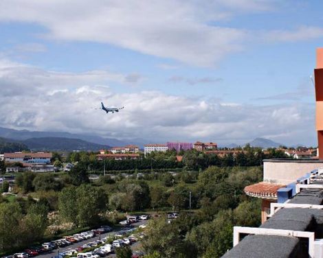 Hotel Seminario Bilbao