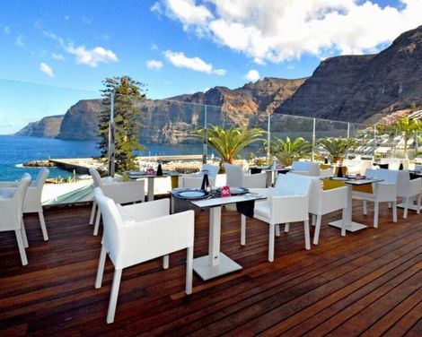 TUI BLUE Los Gigantes