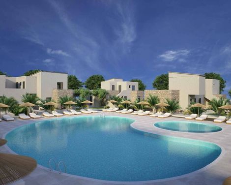 Serena Holiday Resort