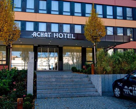 ACHAT Hotel München Süd