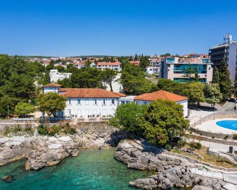 Dražica Villa Tamaris