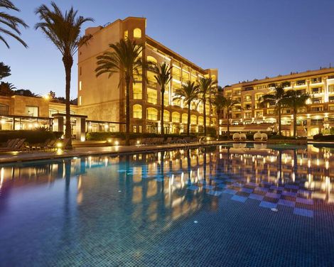 Insotel Fenicia Prestige Suites & Spa-1