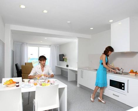 Mix BR Tourist Apartments - AT2179