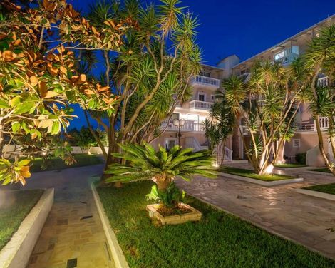 Zakynthos Hotel