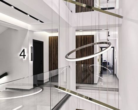 Vanoro Hotel