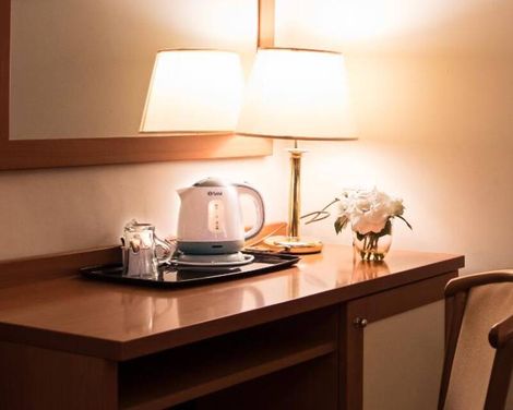Hotel Maxim Axial
