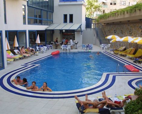 Ramira City Hotel