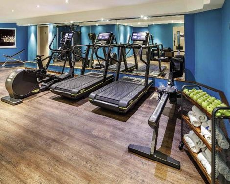Novotel London Greenwich
