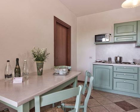 Golf Residenza