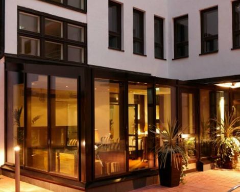 Hotel Fabian-2