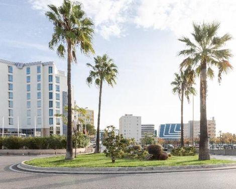Radisson Hotel Nice Airport