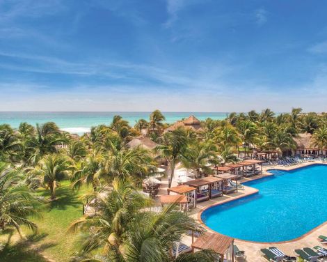 El Dorado Royale