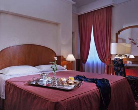 Aria Palace