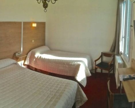 Hotel du Helder
