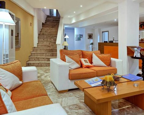 Hotel Punta-2