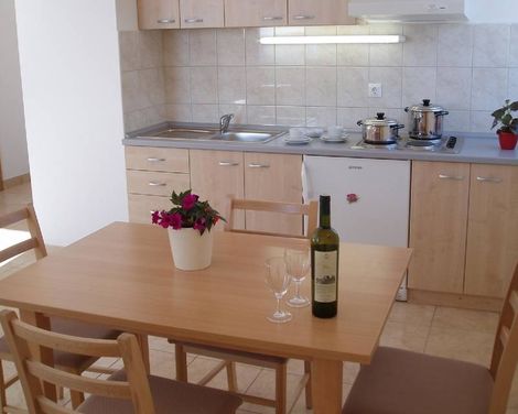 Tamarix Aparthotel