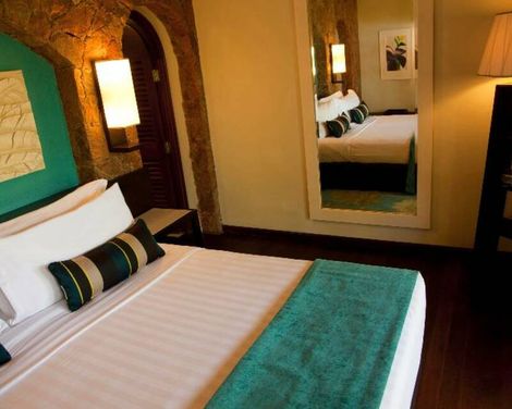 Paradise Sun Hotel