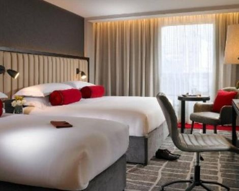 Red Cow Moran Hotel-3