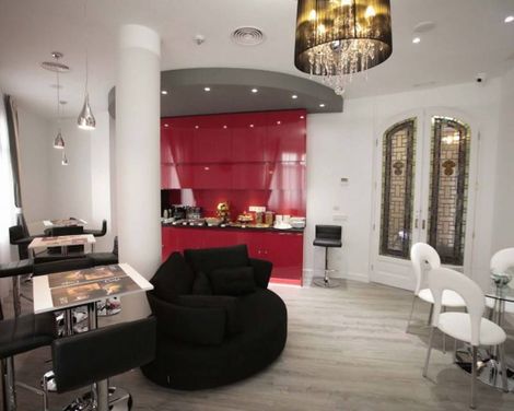 Vitium Urban Suites-0