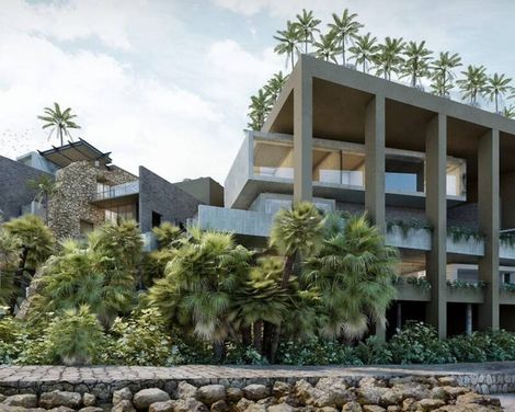 La Casa De La Playa-2