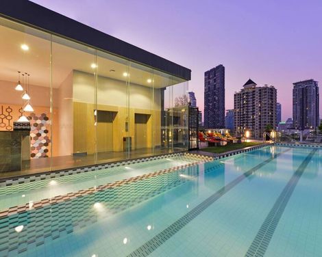 Le D'Tel Hotel & Conference