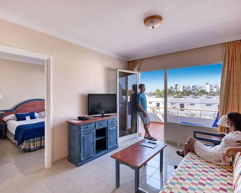 allsun App.-Hotel Barlovento-2
