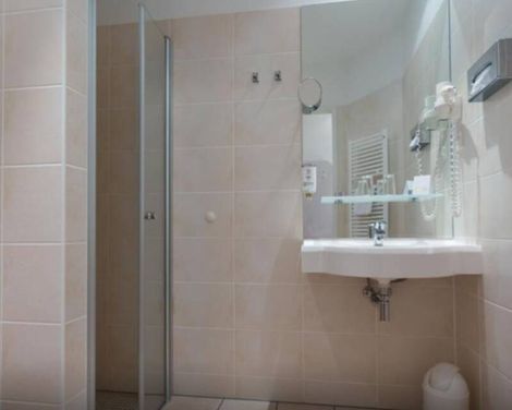 martas Hotel Albrechtshof Berlin