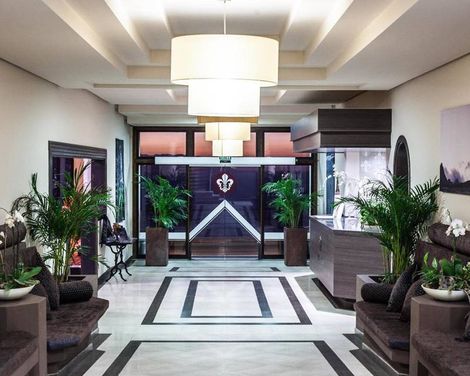 Royal Sun Resort-1