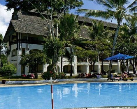 Southern Palms Beach Resort