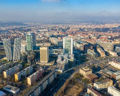 Panorama by Verdi Hotels