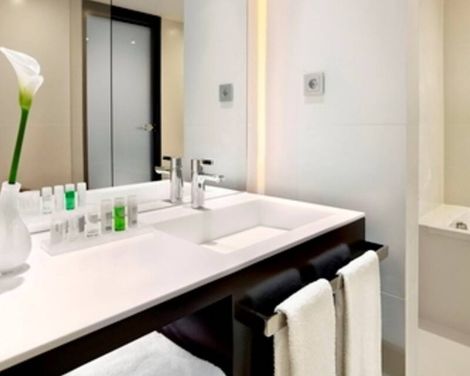 Park Plaza Victoria Amsterdam-3