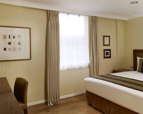 Holmes Hotel London