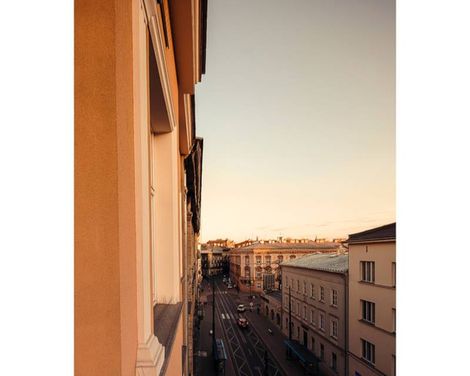 Yarden Aparthotel Krakow