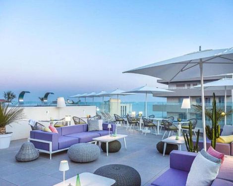 J44 Lifestyle Hotel
