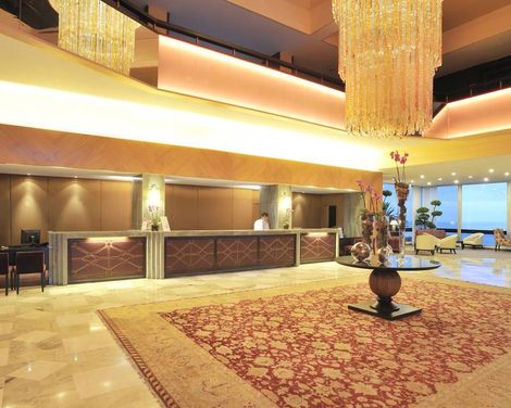 Pestana Carlton Madeira Premium Ocean Resort-3