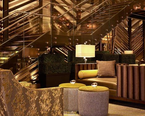 Park Central Hotel New York