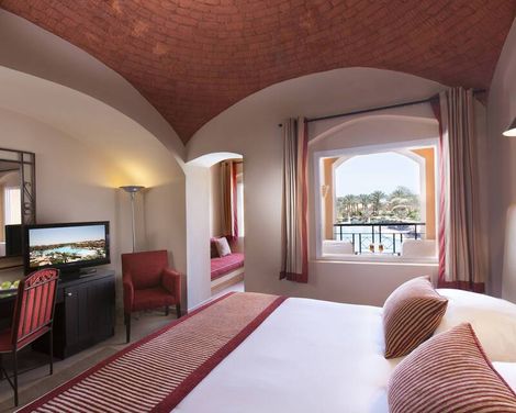 JAZ Makadi Saraya Resort