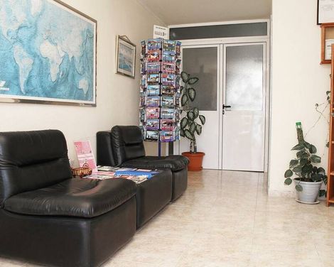Apartments Las Lilas-3