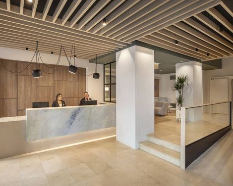 Grupotel Gravina