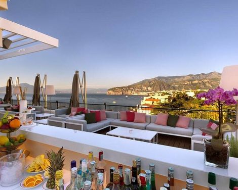 Hotel Continental