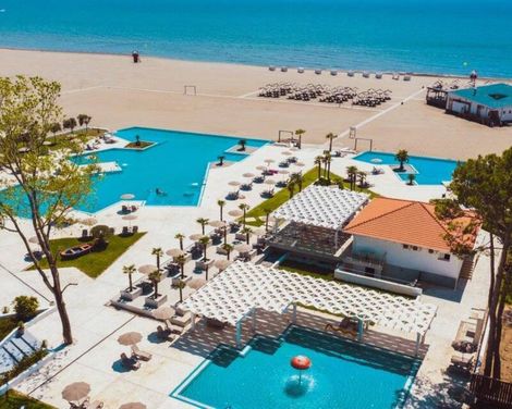 Azul Beach Resort Montenegro