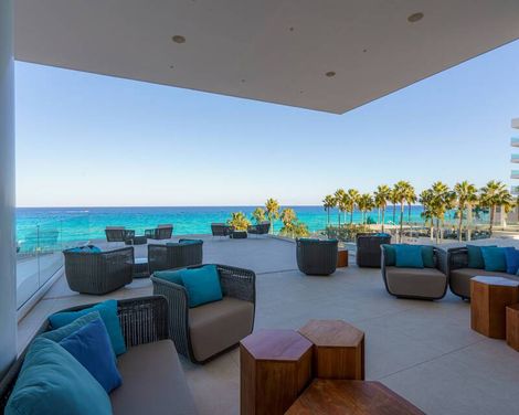Flamingo Paradise Beach Hotel-0