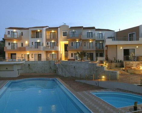 Sunrise Suites-1