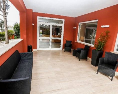 Hotel Giardino d'Europa