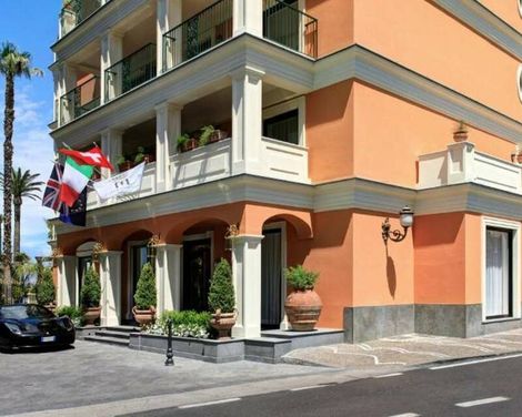 Grand Hotel Royal